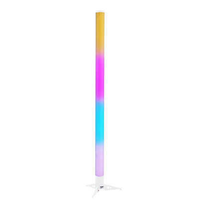 Pulse Tube Lithium