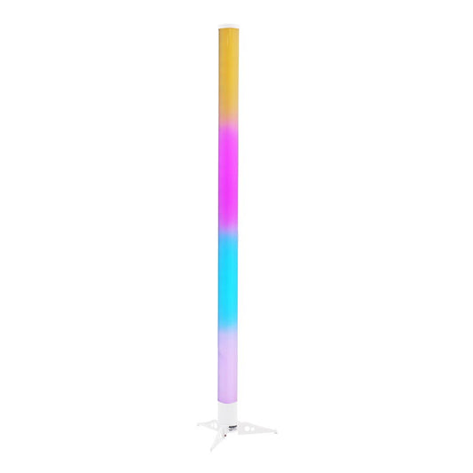 Pulse Tube Lithium