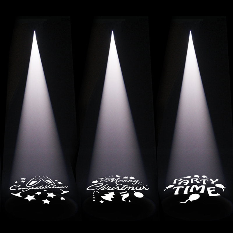 Gobo Projector XP 80W