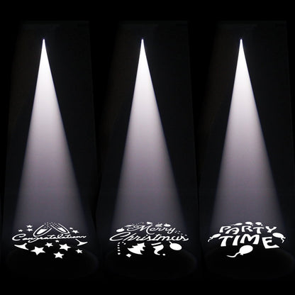 Gobo Projector XP 80W