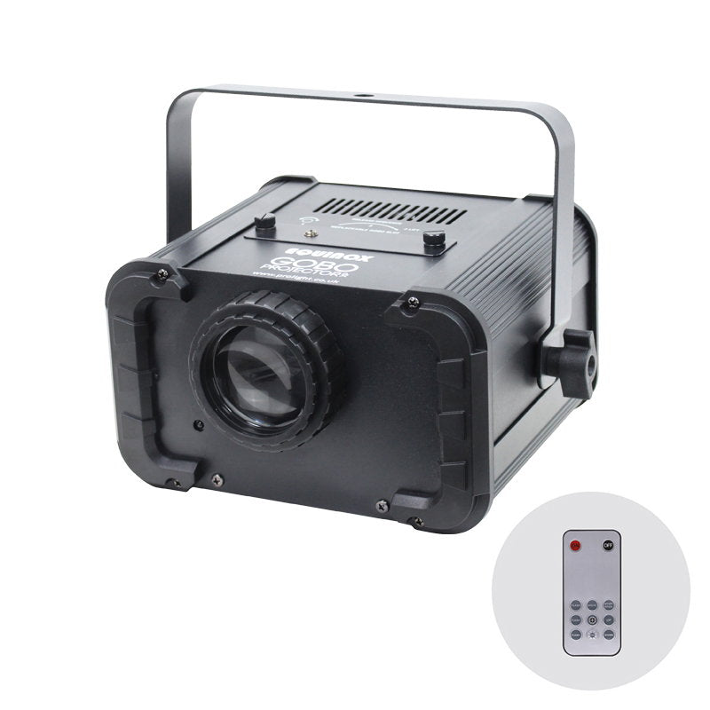 Gobo Projector XP 80W