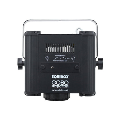 Gobo Projector XP 80W