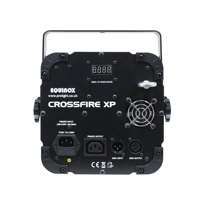 Crossfire XP