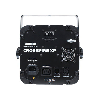 Crossfire XP