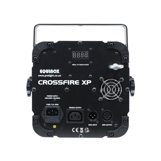 Crossfire XP