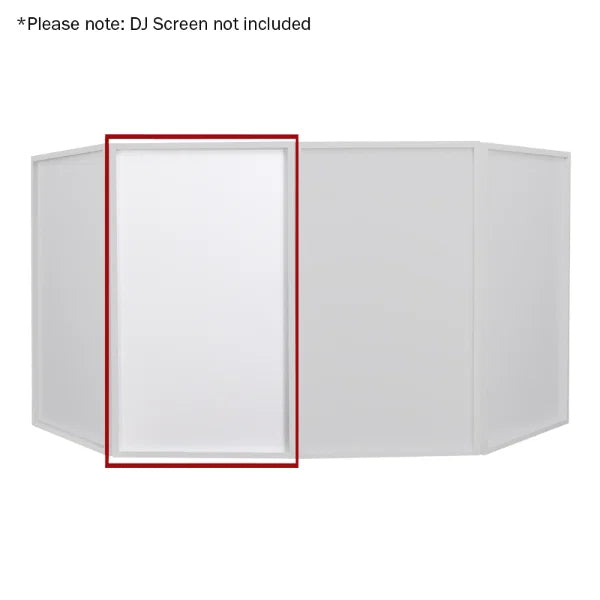 DJ Screen Replacement Lycra Cloth