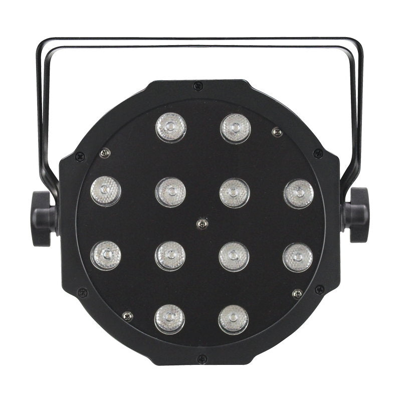 MaxiPar Tri MKII