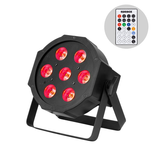 MaxiPar Quad MKII