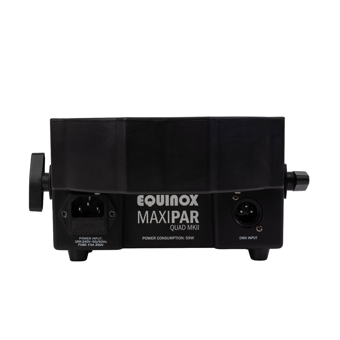 MaxiPar Quad MKII