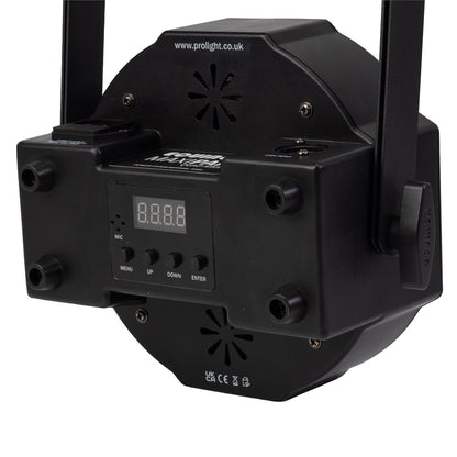 MaxiPar Quad MKII