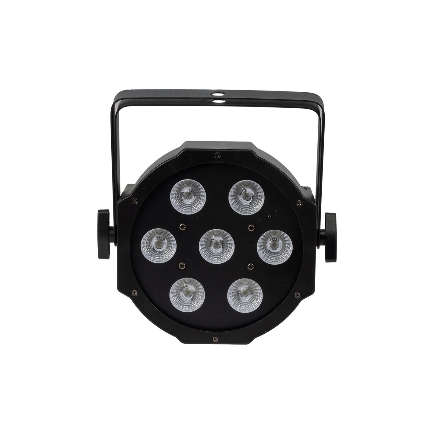 MaxiPar Quad MKII
