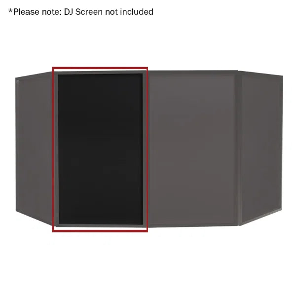 DJ Screen Replacement Lycra Cloth