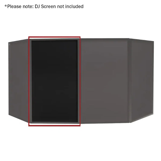 DJ Screen Replacement Lycra Cloth