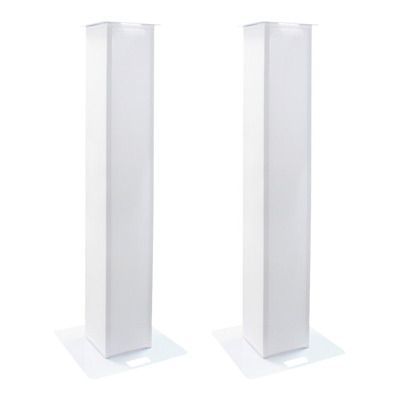 1.5m DJ Plinth Kit (Pair)