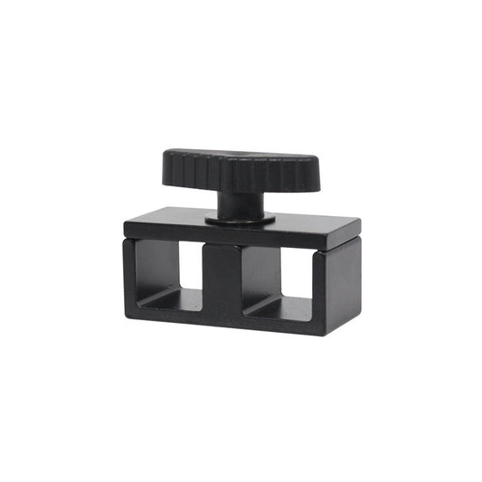 Overhead Kit Upright Clamps (Set of 4)