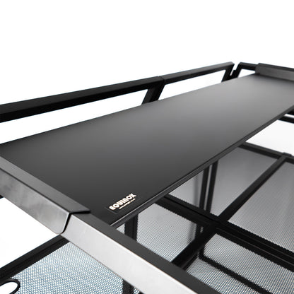 DJ Booth Laptop Shelf MKII