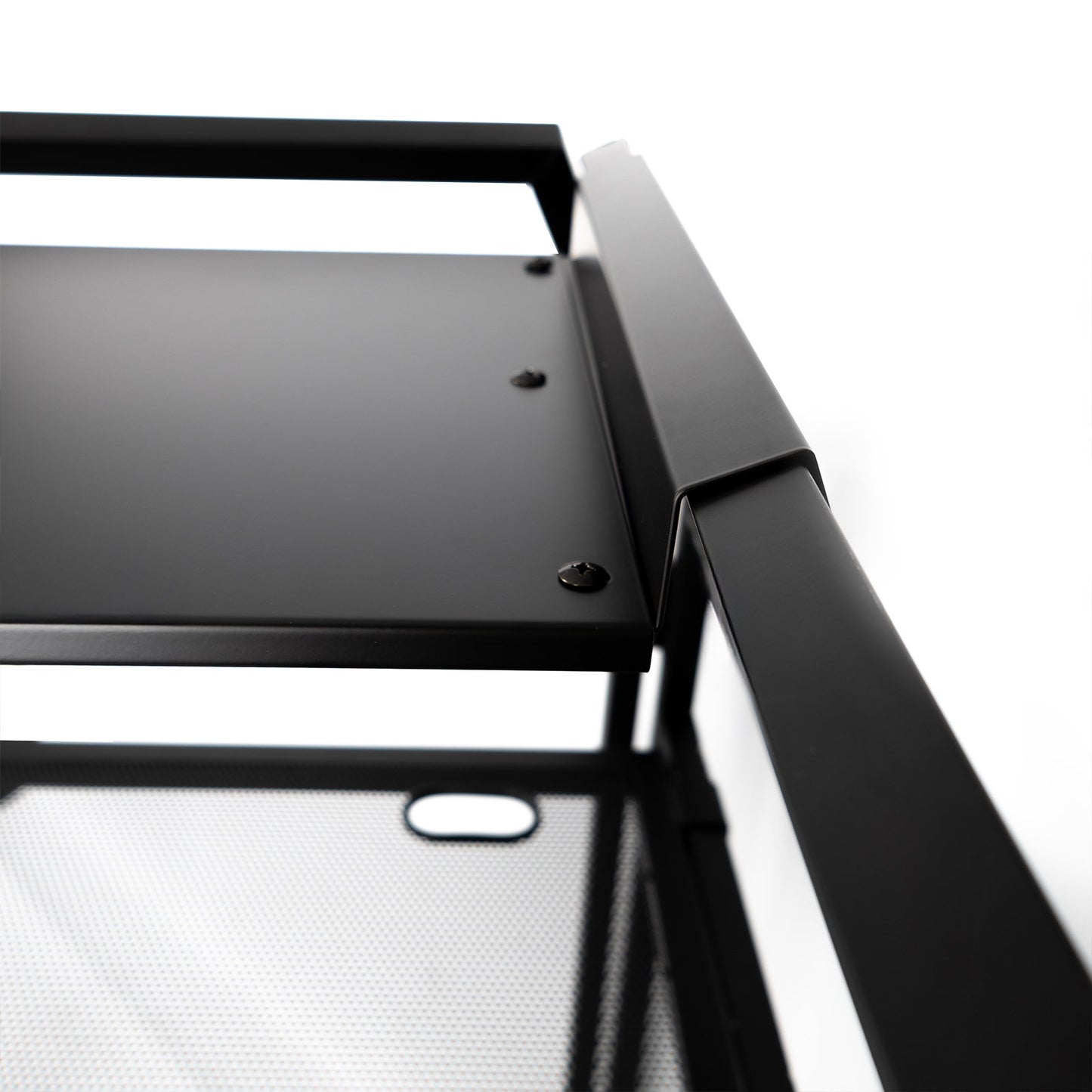 DJ Booth Laptop Shelf MKII