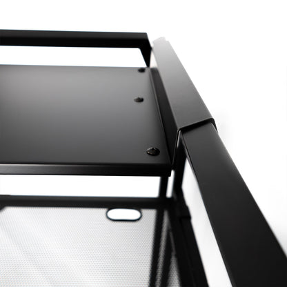 DJ Booth Laptop Shelf MKII