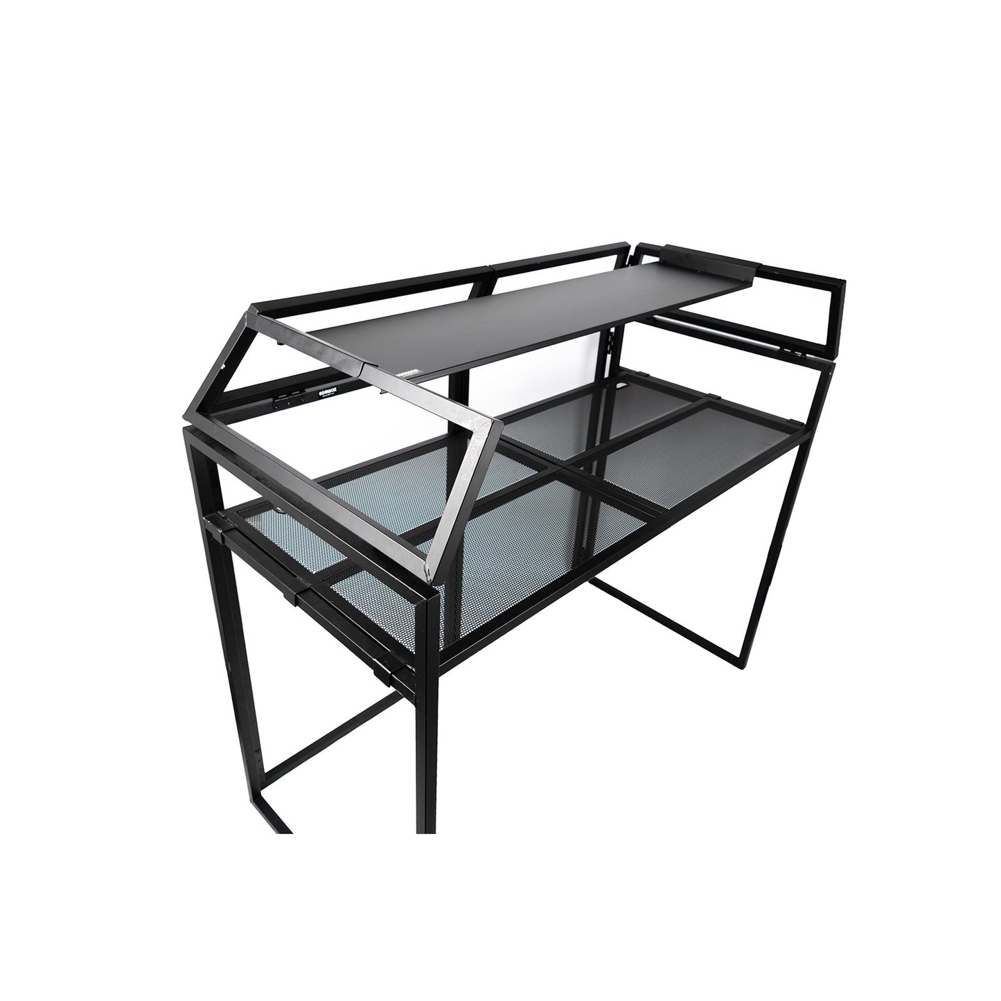 DJ Booth Laptop Shelf MKII
