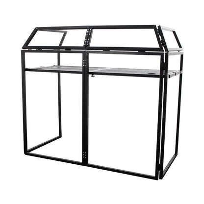Lightweight DJ Booth System MKII
