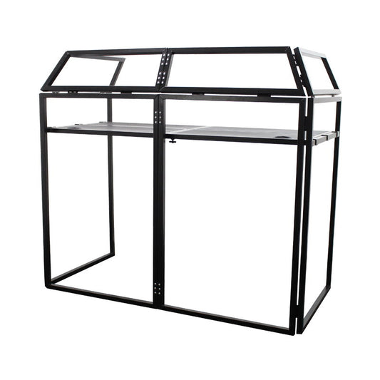 Lightweight DJ Booth System MKII
