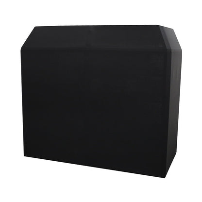 Lightweight DJ Booth System MKII
