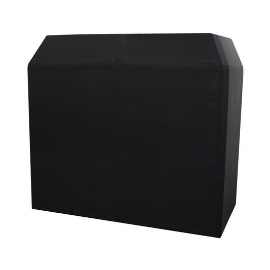 Lightweight DJ Booth System MKII