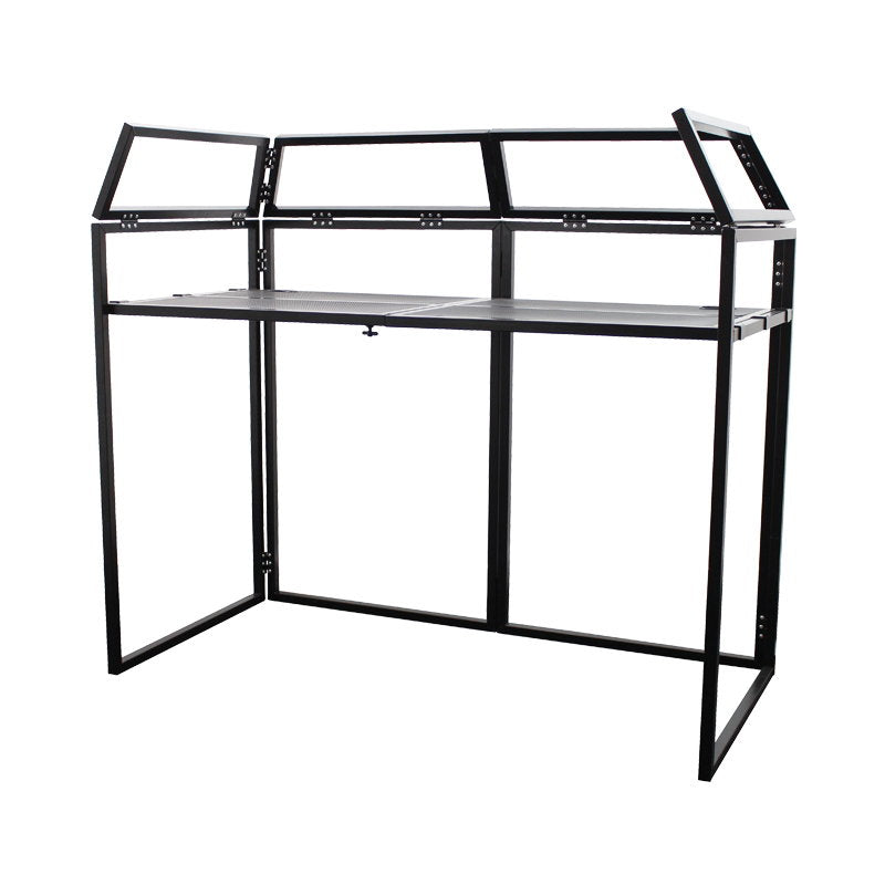 Lightweight DJ Booth System MKII