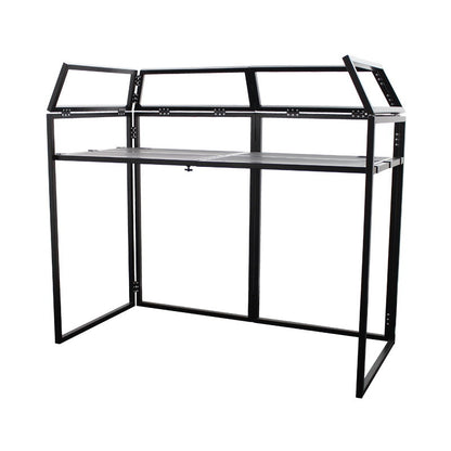 Lightweight DJ Booth System MKII