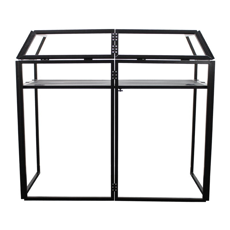 Lightweight DJ Booth System MKII