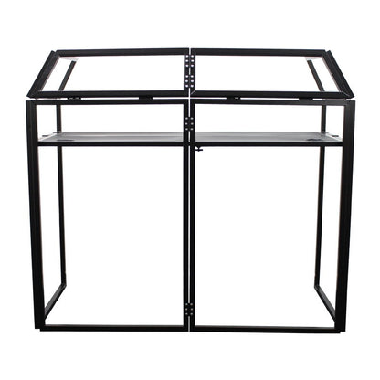 Lightweight DJ Booth System MKII