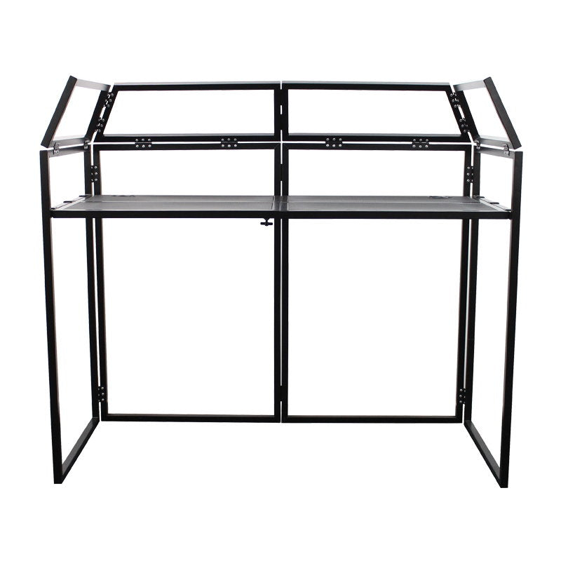 Lightweight DJ Booth System MKII