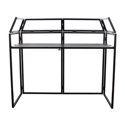 Lightweight DJ Booth System MKII