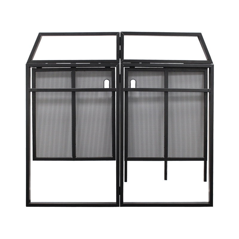 Lightweight DJ Booth System MKII