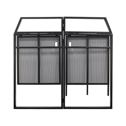 Lightweight DJ Booth System MKII