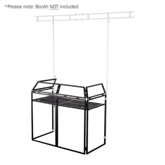 DJ Booth Overhead Kit MKII