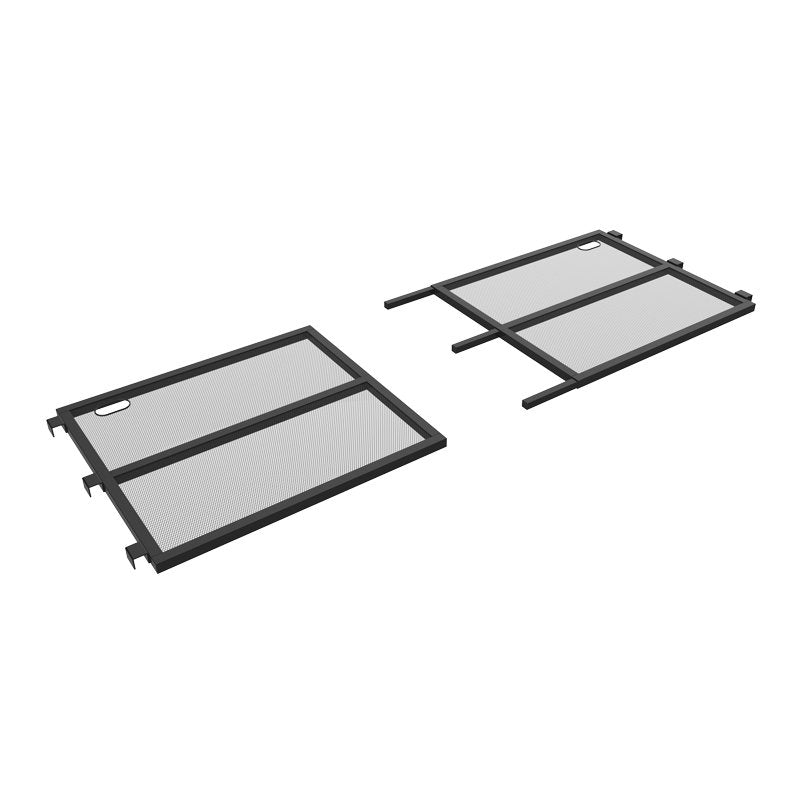 DJ Booth MKII Metal Shelf