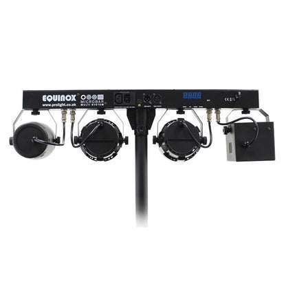 Microbar Multi System