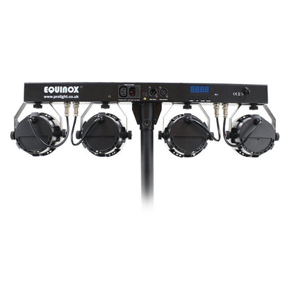 Microbar COB System
