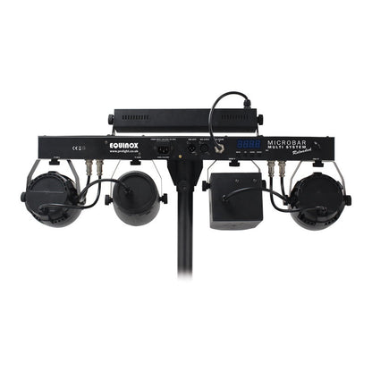 Microbar Multi System Reloaded