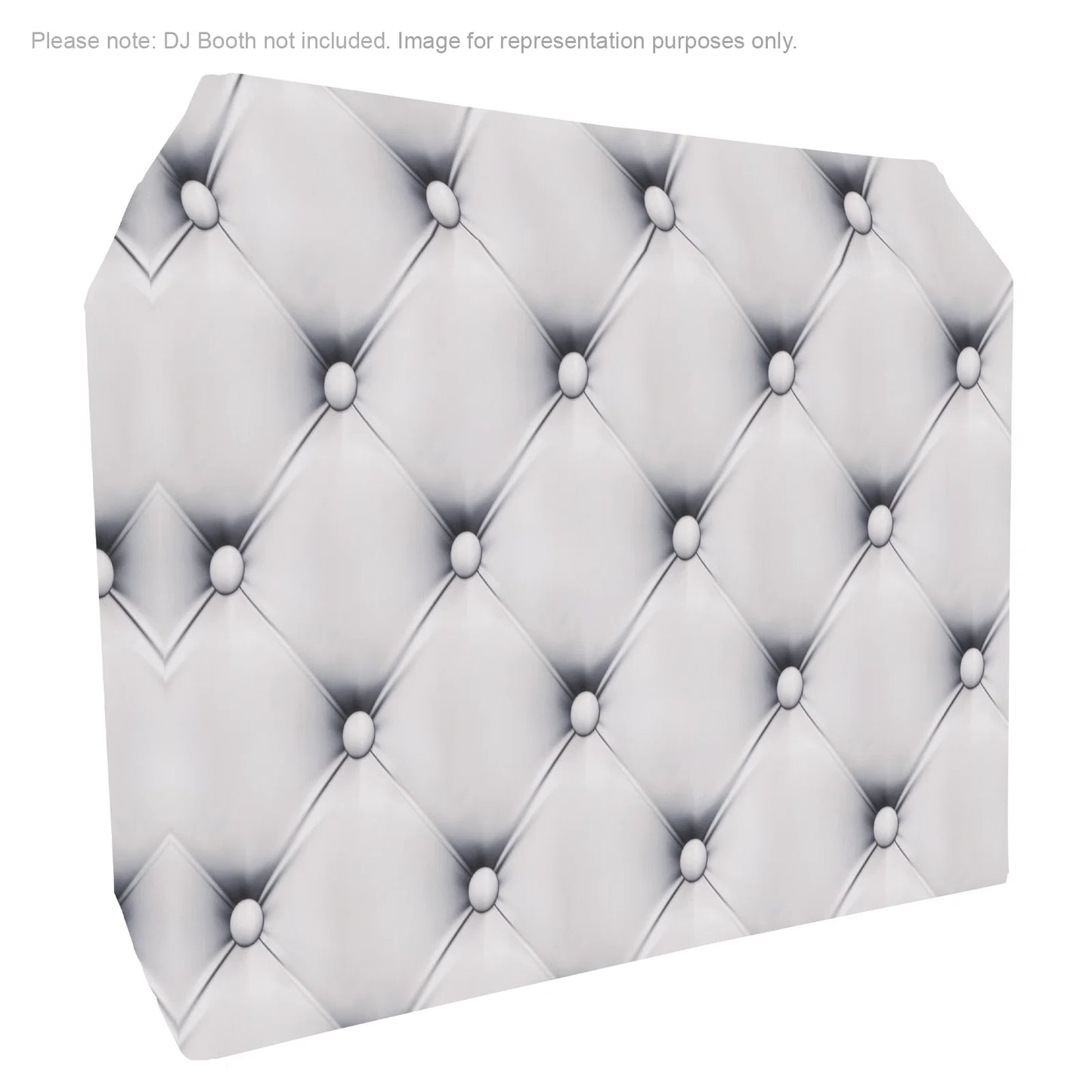 DJ Booth Design Lycra