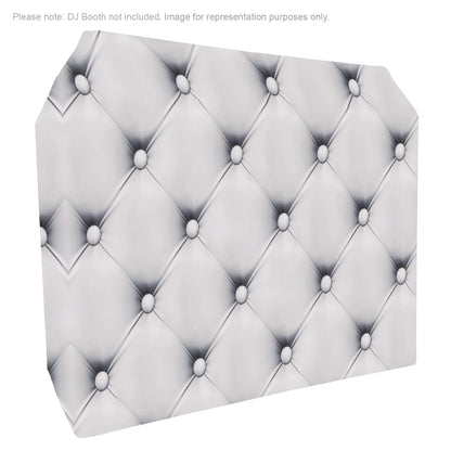 DJ Booth Design Lycra