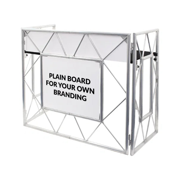 Truss Booth System