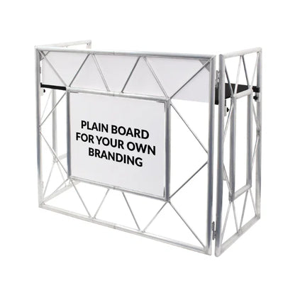Truss Booth System