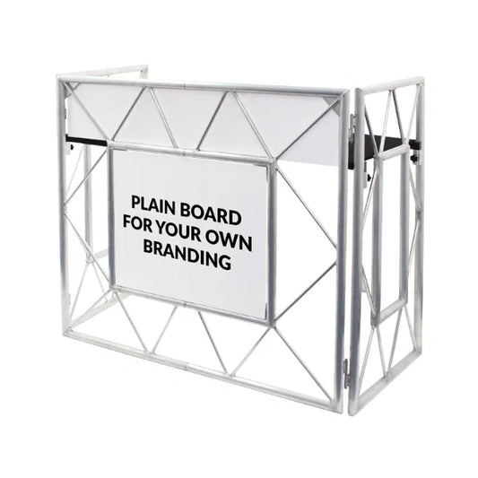Truss Booth System