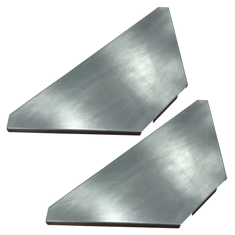 Booth Shelf Kit (Pair)