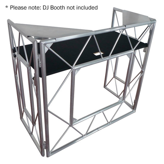 Booth Shelf Kit (Pair)