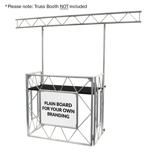 Truss Booth Overhead Kit