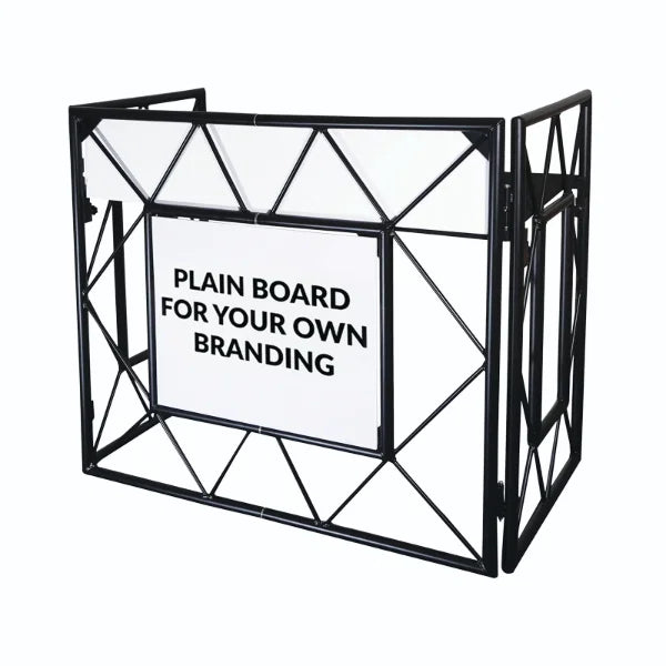 Truss Booth System