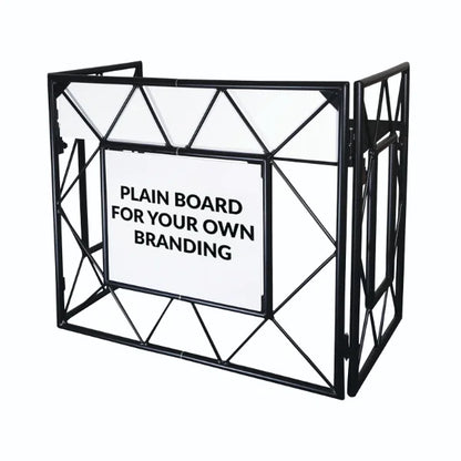 Truss Booth System